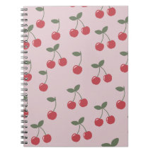 Motif cerise