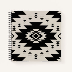 Carnet Motif du sud-ouest