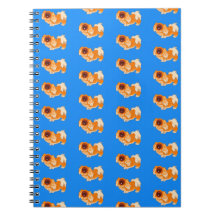 Motif Pekingese