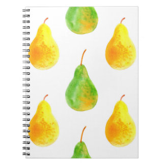 Carnet Motif sans couture