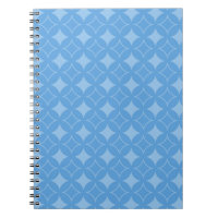 Motif shippo bleu ciel