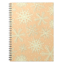 Motif Snowflake