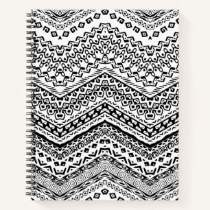 Carnet Motifs ethniques 2