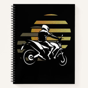Carnet Motorcycliste