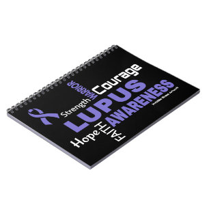 Carnet Mots...Lupus