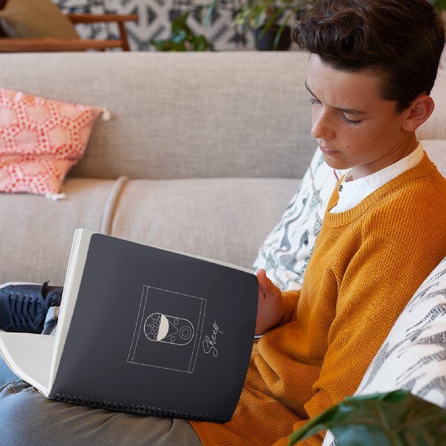 Carnet Mouton (Créateur téléchargé)