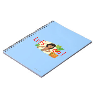 Carnet Mowgli 2