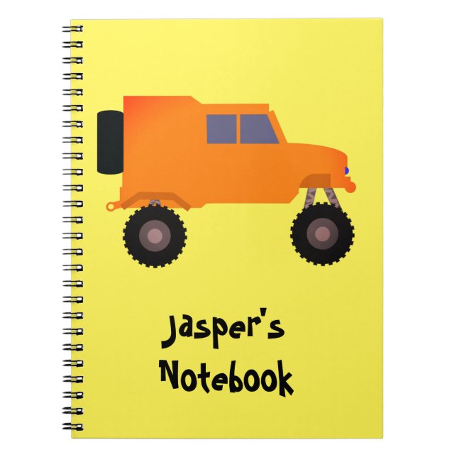 CARNET MRAP (Devant)