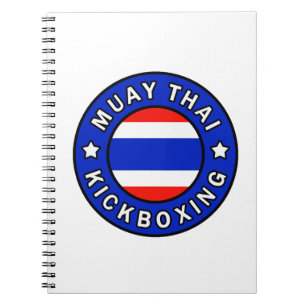 Carnet Muay Thai