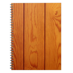 Carnet Mur de grange, Bois, Planches en bois, Plaques, Ru