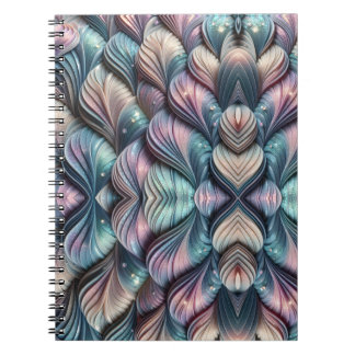 Carnet Murmures de sirène