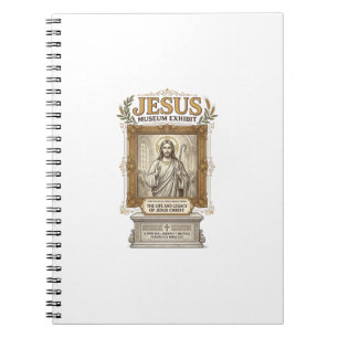 Carnet Musée de Jésus Exposition Musée de Jésus Expositio