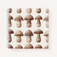 Mushroom Maker