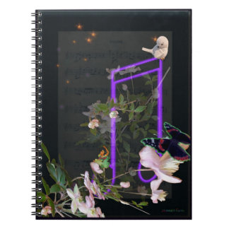 Carnet Musique