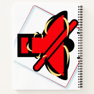 Carnet Mute