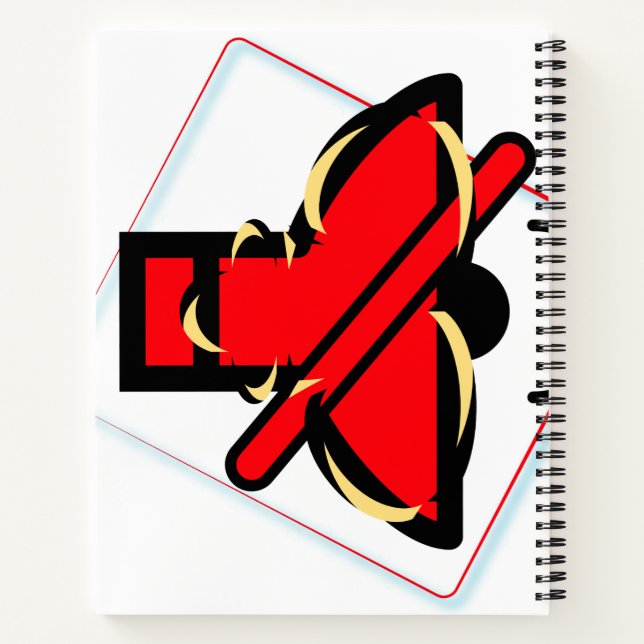 Carnet Mute (Dos)