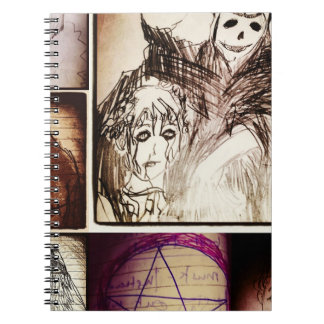 Carnet mystère yaie 2