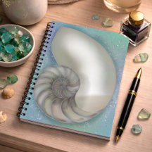 Nacre de Nautilus
