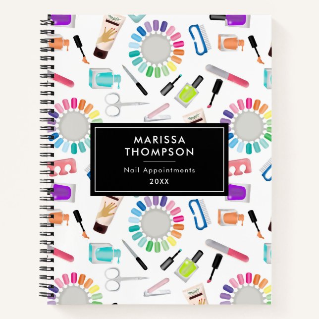 Carnet Nails Manicure Pedicure Beauty Salon  (Devant)