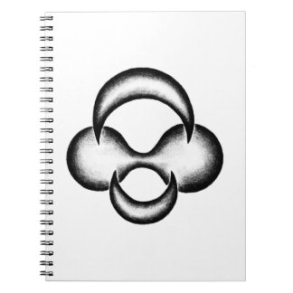 Carnet Naissance du croissant