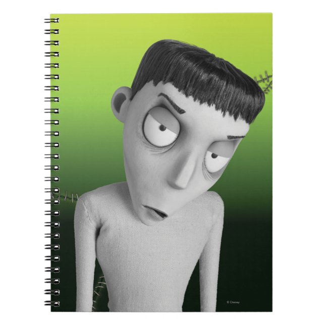 Carnet Nassor (Devant)