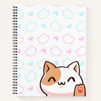 Carnet N'attendez pas l'inspiration, commencez juste à éc