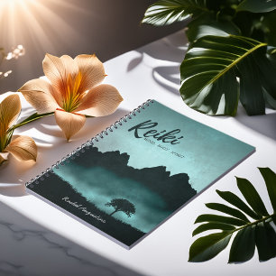 Carnet Natural Reiki Master and Yoga Mediation Instructor
