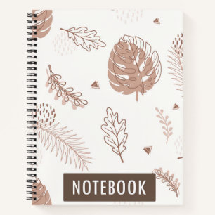 Carnet Nature