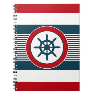 Carnet Nautical design