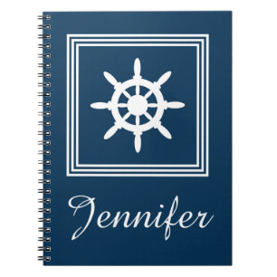 Carnet Nautical design