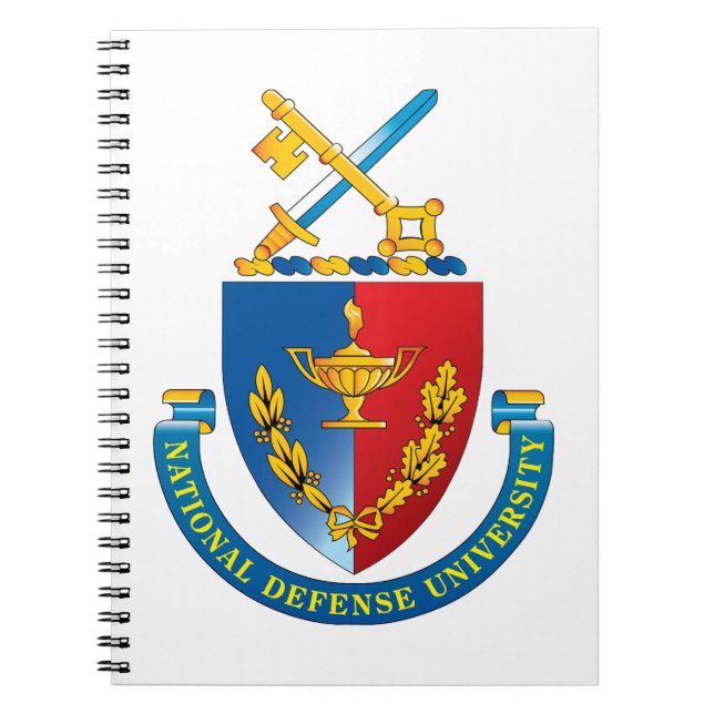 Carnet NDU (Devant)