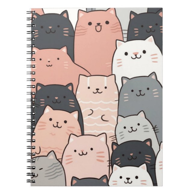 Carnet ne pas réserver pour l'école (Devant)