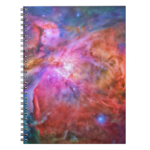 CARNET NEBULA