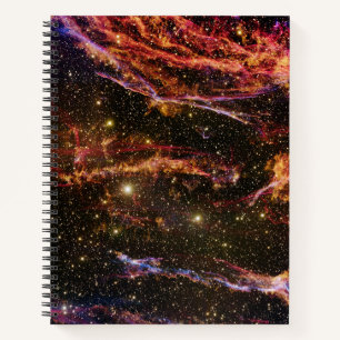 Carnet Nebula Boucle Cygnus