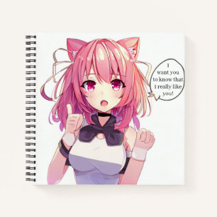 Carnet Neko