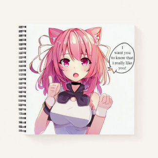 Carnet Neko