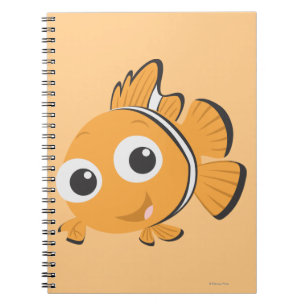 Carnet Nemo 1