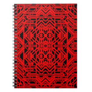 Carnet Neon Eon 12