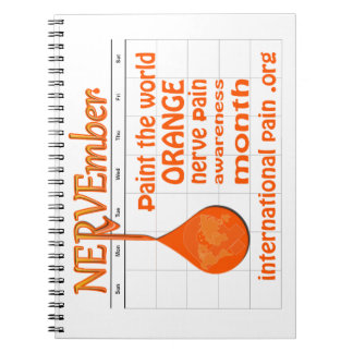 Carnet NERVEmber