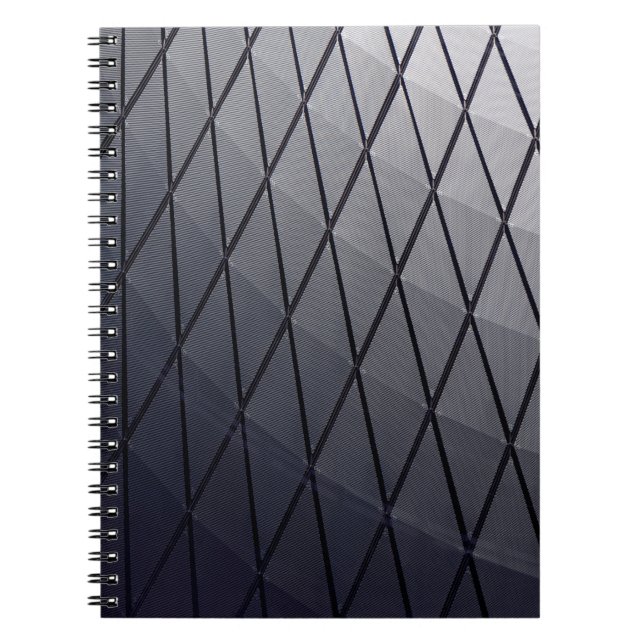 Carnet New York (Devant)