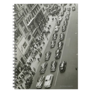 Carnet New York City 2