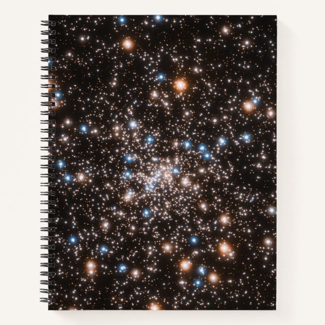 Carnet Ngc 6397 (Devant)