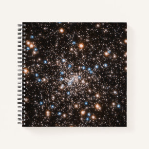 Carnet Ngc 6397