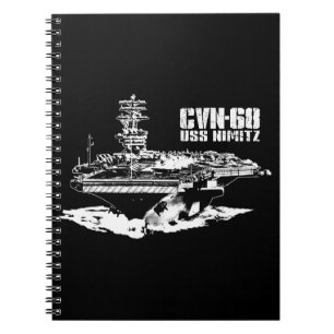 Carnet Nimitz Fuji