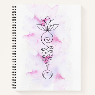 Carnet *~* Nirvana Sacré Chemin Vers Les Lumières