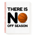 No Off Season Basketball