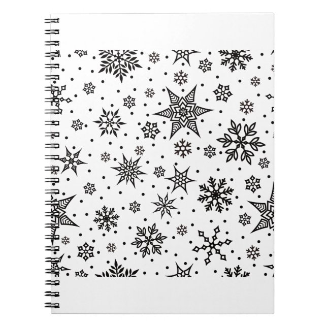 Carnet Noël (Devant)