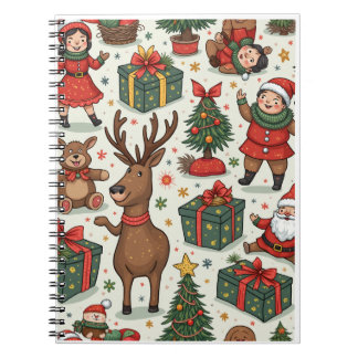 Carnet Noël