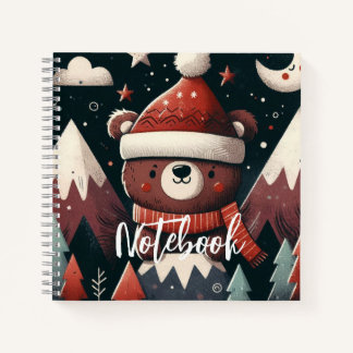 Carnet Noël en forêt du Nord – Le tour de l'arbre de l'ou