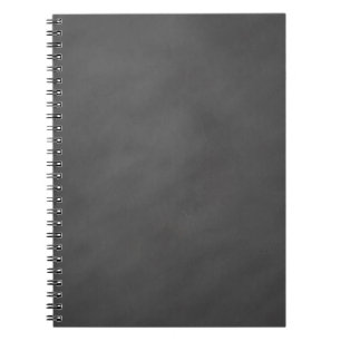 Carnet Noir gris de panneau de craie d'arrière - plan